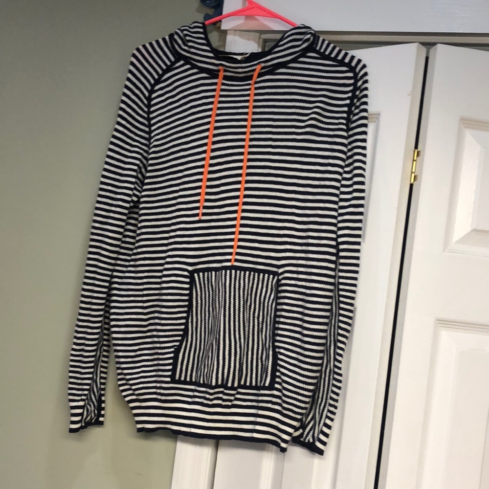 Tory Burch hoodie